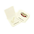 MB2 Matchbook Gold Plated Fish Hook (2 Pack)